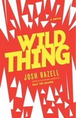 Wild Thing (Peter Brown #2)