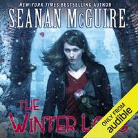 The Winter Long Audiobook