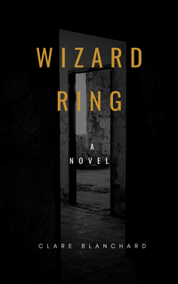 Wizard Ring