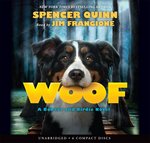 Woof (Audiobook)