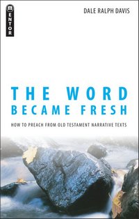The Word Became Fresh