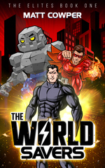The World Savers