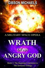 Wrath of an Angry God