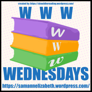 WWW Wednesday