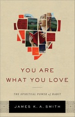 You Are What You Love